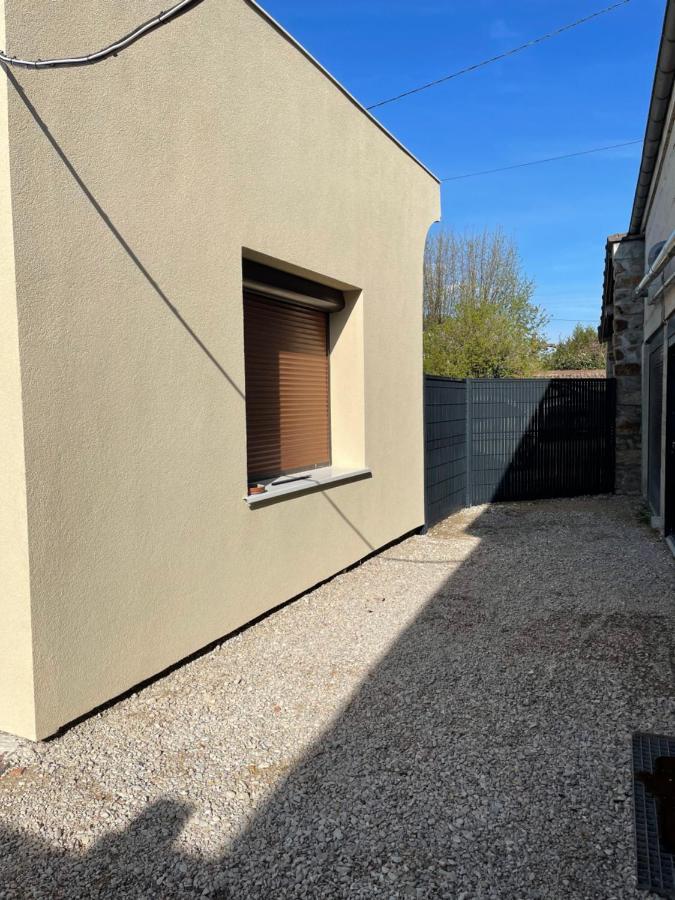 Maison De Caractere Crancey 外观 照片
